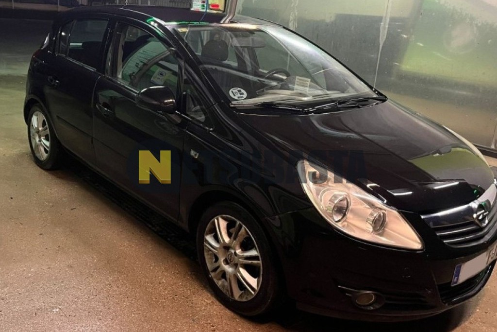 Opel Corsa 1.3 CDTi 2006