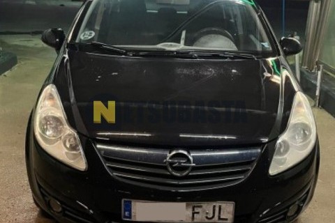 Yamaha XMAX 250 2011