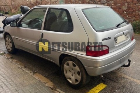 Yamaha XMAX 250 2011