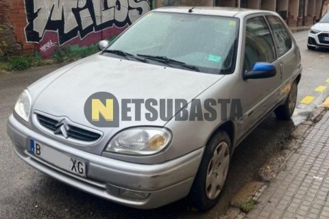 Yamaha XMAX 250 2011