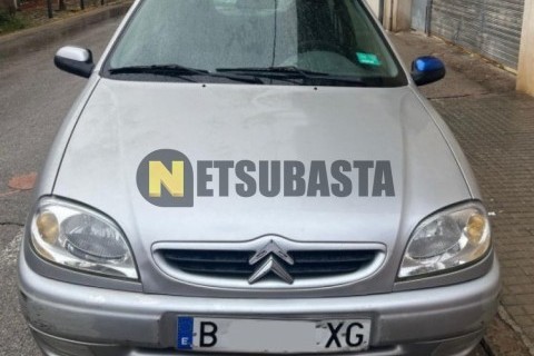 Yamaha XMAX 250 2011