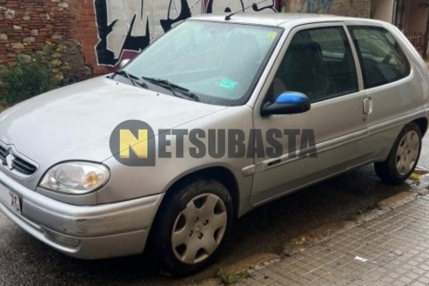 Yamaha XMAX 250 2011