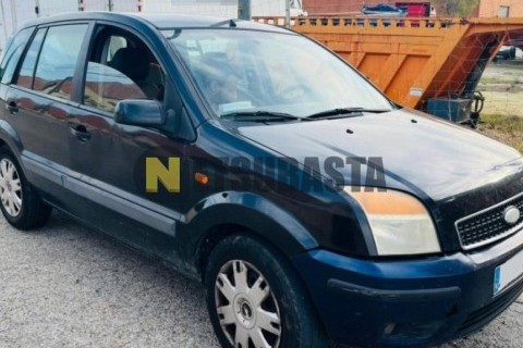 Suzuki Marauder 250 2005