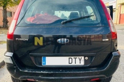 Suzuki Marauder 250 2005