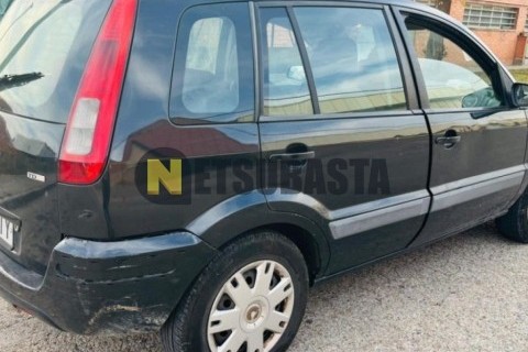 Suzuki Marauder 250 2005