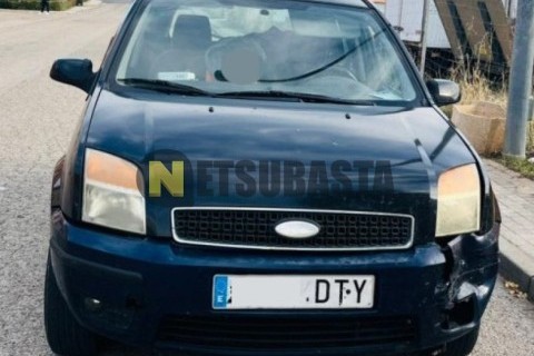 Suzuki Marauder 250 2005