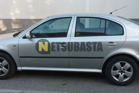 Yamaha Majesty 125 2006