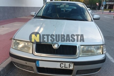 Yamaha Majesty 125 2006