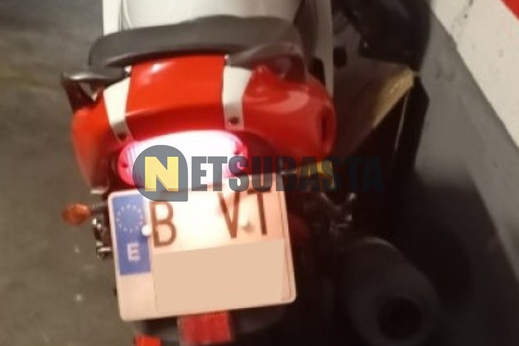 Yamaha YZF 600 R Thundercat 1999