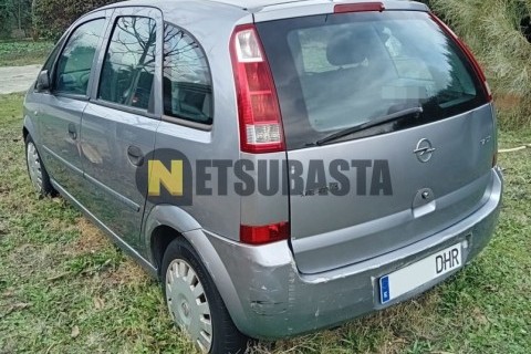 Piaggio Zip 100 2007