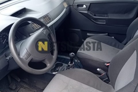 Piaggio Zip 100 2007