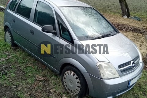 Piaggio Zip 100 2007