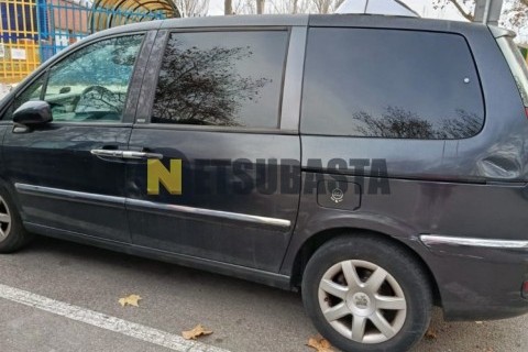 Yamaha YZF 600 R Thundercat 1999