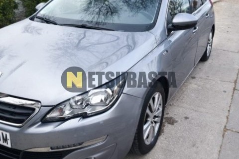 Yamaha YZF 600 R Thundercat 1999