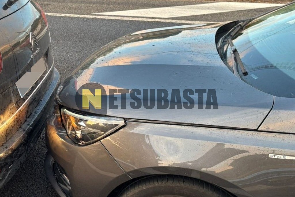 Peugeot 308 1.2 PureTech 2019