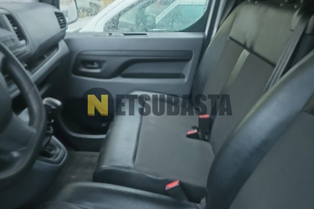 Peugeot Expert 1.5 BlueHDi 2020