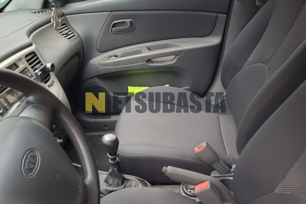 Kia Rio 1.4 2006