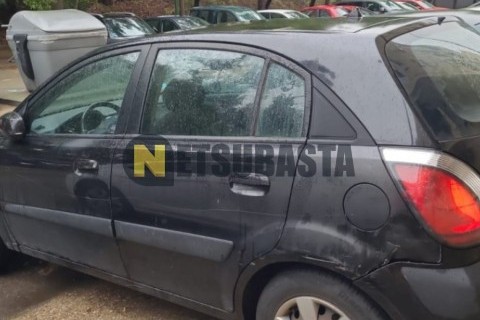 Piaggio LIBERTY S 50 2007