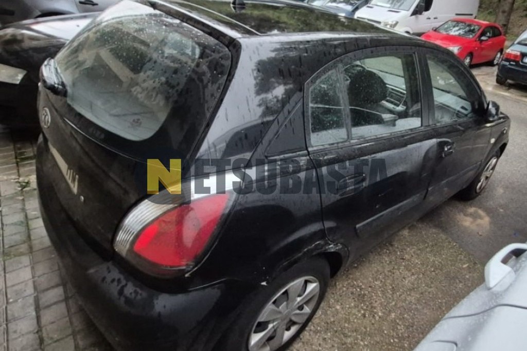Kia Rio 1.4 2006