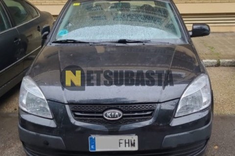 Piaggio LIBERTY S 50 2007