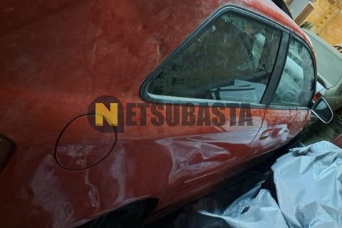 Yamaha YZF 600 R Thundercat 1999