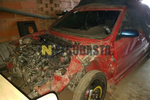 Yamaha YZF 600 R Thundercat 1999