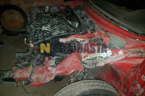 Yamaha YZF 600 R Thundercat 1999