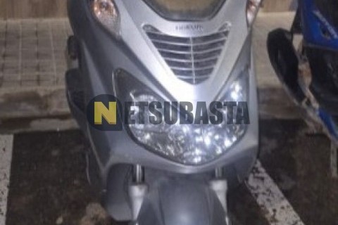 Yamaha XMAX 250 2011