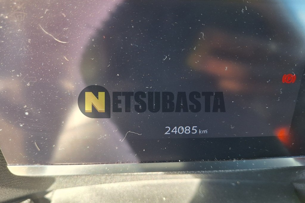 Citroën C4 1.2 PureTech 2024