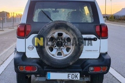 Yamaha Majesty 125 2006