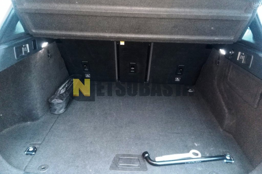 Jaguar F-PACE 2.0 i4D AWD Auto 2017