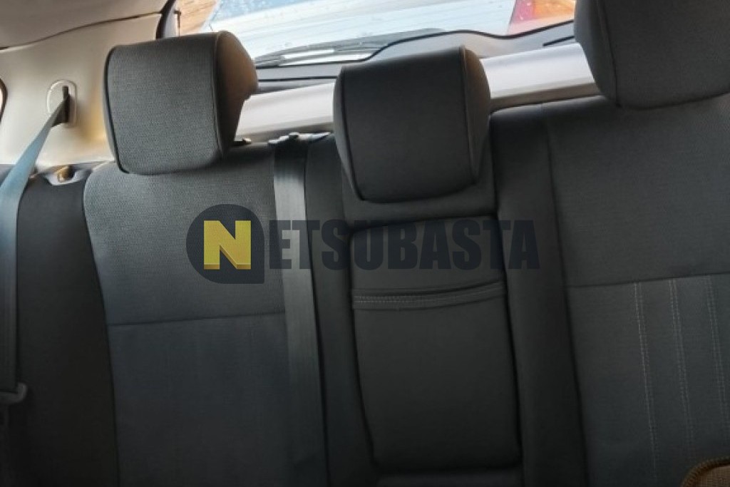 Alfa Romeo 147 1.9 JTD 2006