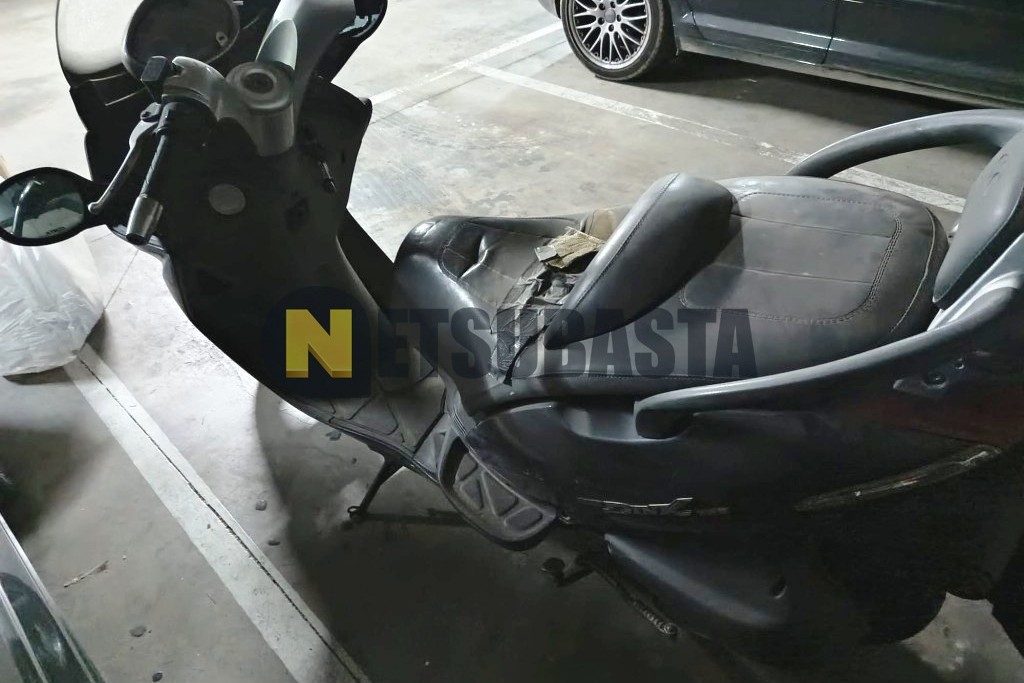 Kymco Grand Dink 125 2006