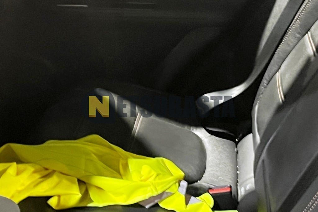 Jaguar F-PACE 2.0 i4D AWD Auto 2016