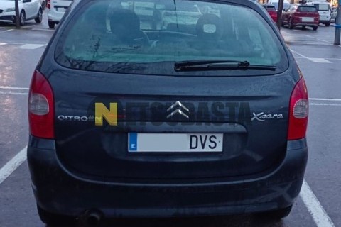 Yamaha YZF 600 R Thundercat 1999