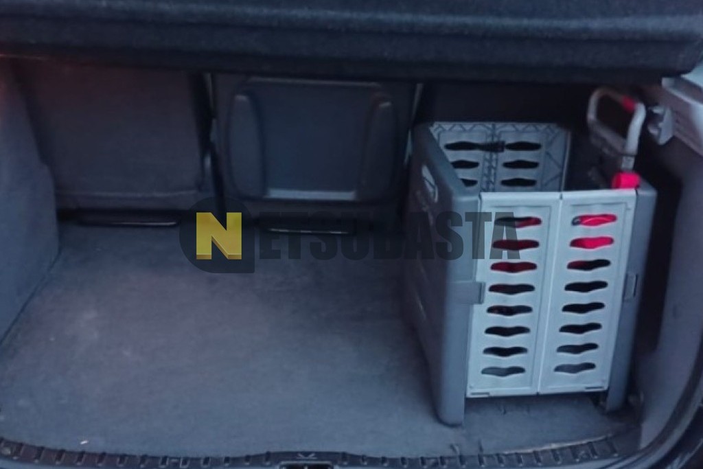 Citroën Xsara Picasso 2.0 HDi 2006