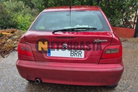 Yamaha Majesty 125 2006