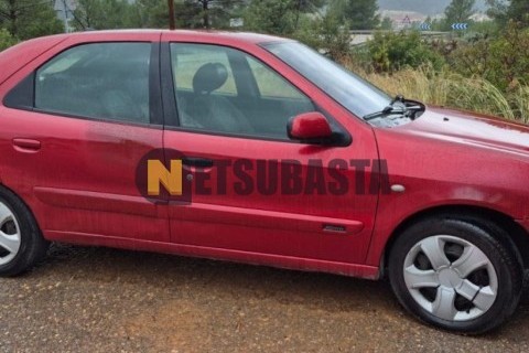 Yamaha Majesty 125 2006