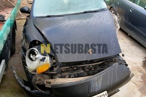 Yamaha XMAX 250 2011