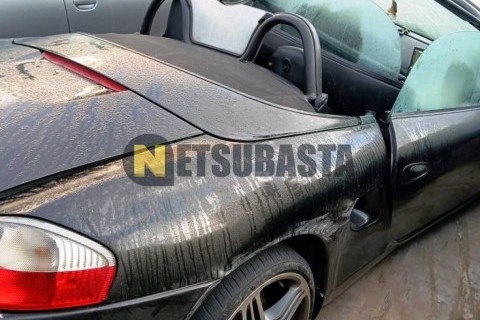 Yamaha XMAX 250 2011