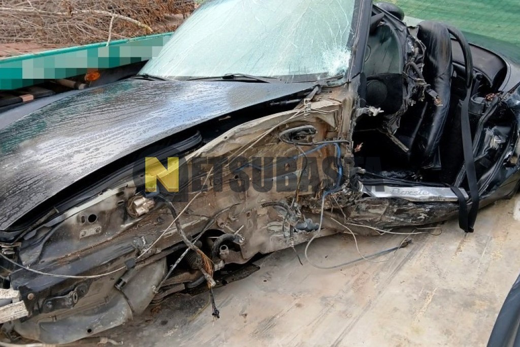 Porsche Boxster 1999