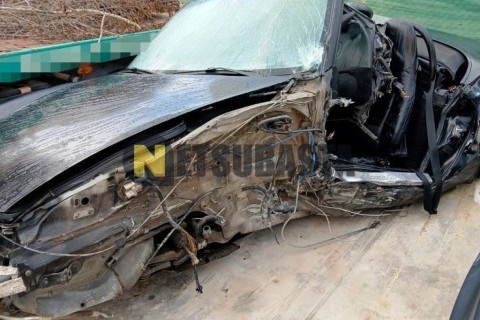 Yamaha XMAX 250 2011