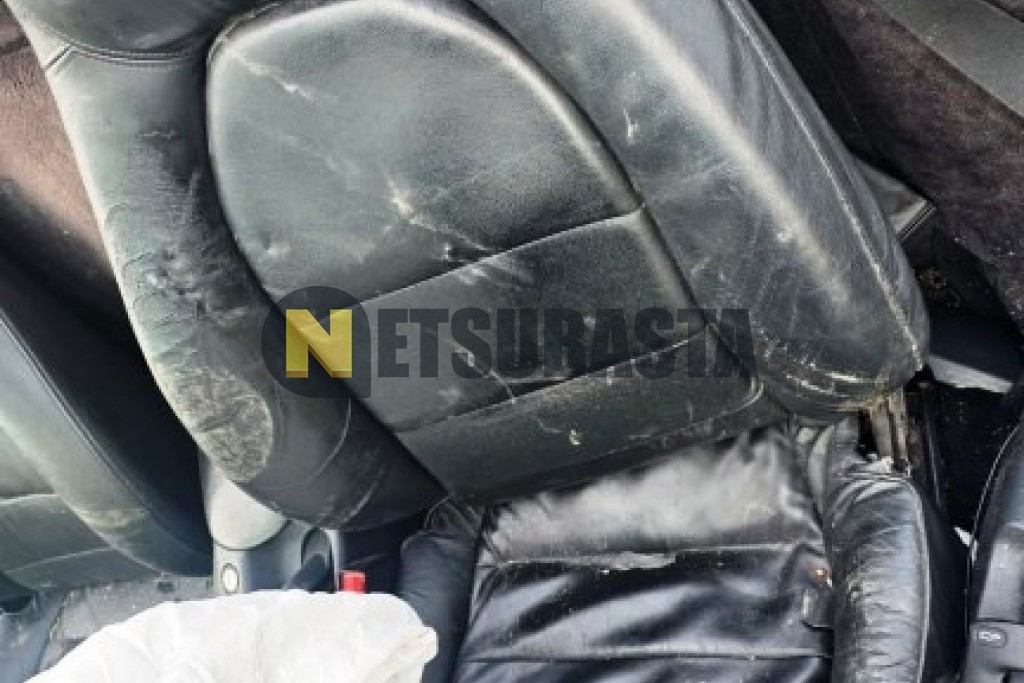 Porsche Boxster 1999