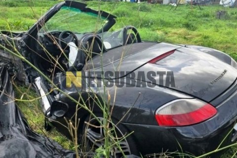 Yamaha XMAX 250 2011