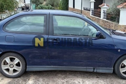 Yamaha YZF 600 R Thundercat 1999