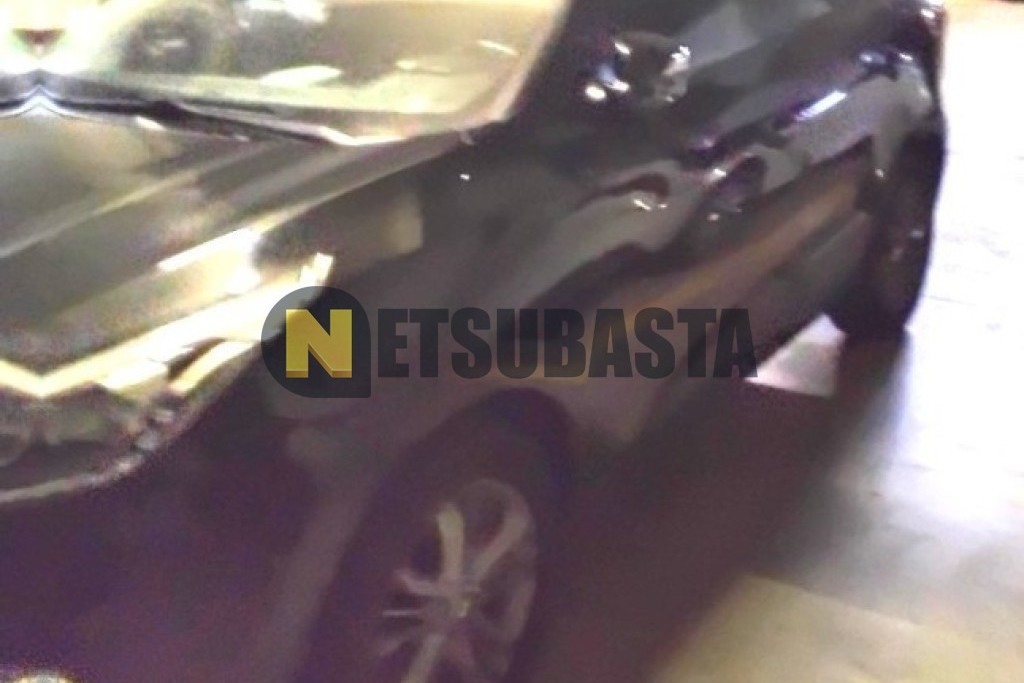 Hyundai ix35 1.6 GDi 2014