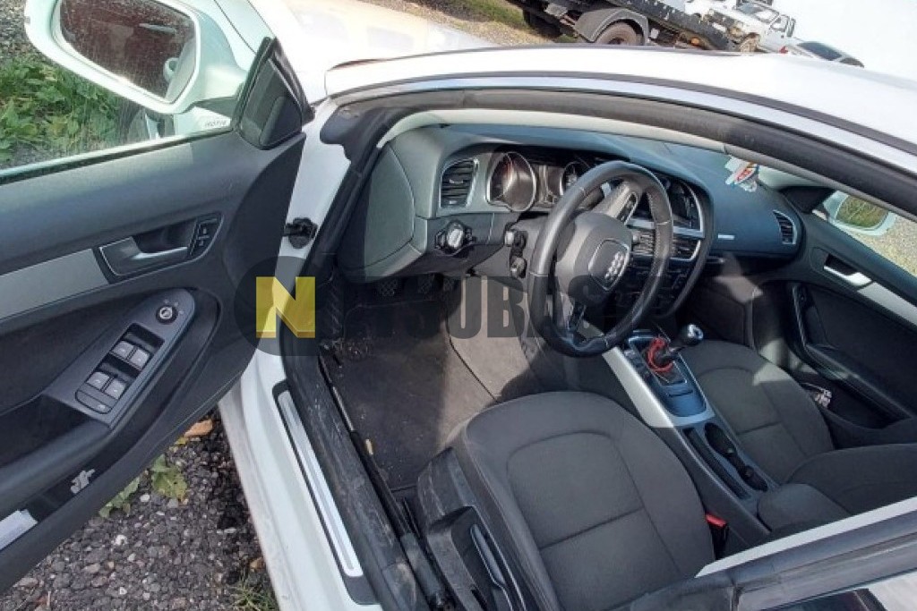 Audi A5 Sportback 2.0 TFSI 2010