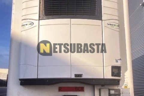 Suzuki Address 110 2016