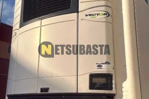 Suzuki Address 110 2016