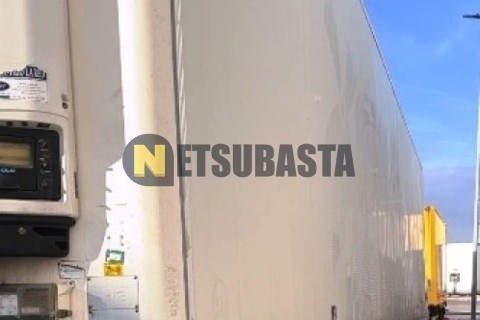 Suzuki Address 110 2016